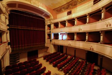 Teatro del Popolo di Rapolano Terme: al via la nuova stagione