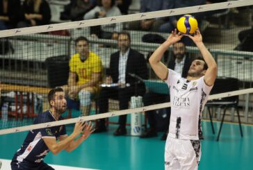 Volley: Siena ospita Brescia al PalaEstra