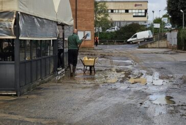 Alluvione a Siena: prorogato il bando per le imprese