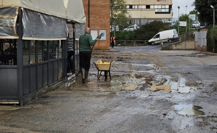 Alluvione a Siena: prorogato il bando per le imprese