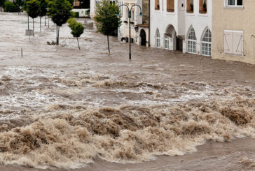 Geoingegneria e alterazione del clima: fake o realtà?