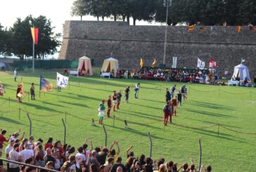 66^ Sagra del Tordo di Montalcino: pronti per la grande sfida