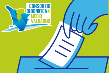 Elezioni Consorzio di Bonifica: si vota domani