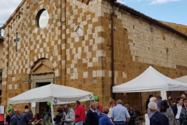 Festa dell’Olio Novo: il secondo weekend a Trequanda il 19 e 20 ottobre