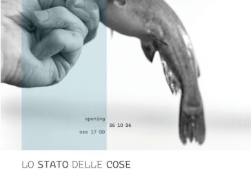 Al Museo etrusco di Chiusi la mostra fotografica “Lo stato delle cose”