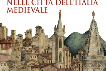 Piccinni presenta a Palazzo Patrizi il libro di Viguer “Così belle, così vicine”