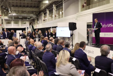 Vinitaly debutta negli Usa con oltre 230 aziende italiane