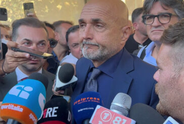 Spalletti "Maldini e Pisilli fra i pre-convocati"