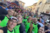 Mens Sana Runners seconda assoluta al Circuito Tuscany 2024