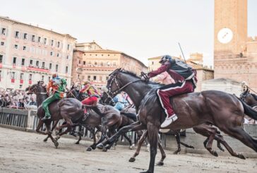 Palio: formulati gli addebiti di contestazione delle Carriere 2024