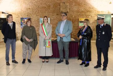 A Montepulciano torna l’International Police Award Arts Festival (IPAAF)