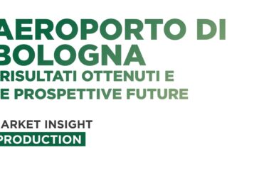 AEROPORTO DI BOLOGNA – “CRESCITA RECORD NEL SEMESTRE E CARBON NEUTRAL ENTRO IL 2030”