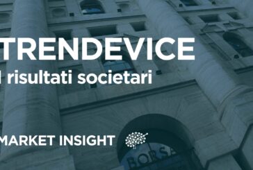 TRENDEVICE – ANTONIO CAPALDO COMMENTA I RISULTATI DEL PRIMO SEMESTRE 2024