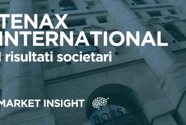 TENAX INTERNATIONAL – ALESSANDRO SIMONAZZI COMMENTA I RISULTATI DEL PRIMO SEMESTRE 2024