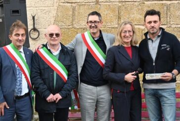 Festa dell’Olio Novo di Trequanda: all’agricola La Pieve l’Oliva d’oro