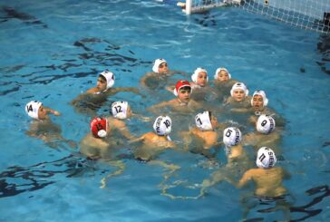 Pallanuoto: Siena al “Calcaterra Challenge” con l’U12 e l’U14