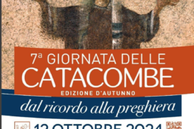 VII Giornata delle Catacombe: Chiusi apre quella di Santa Mustiola