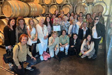 Le donne del vino toscane si ritrovano a Montalcino