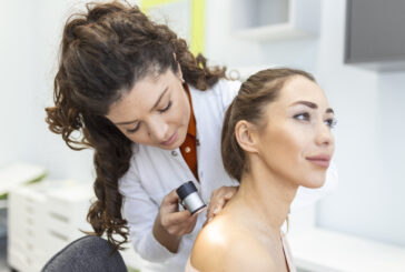 Visita dermatologica: importanza, preparazione e svolgimento