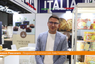 Agroalimentare, Fiasconaro "In crescita i mercati esteri"