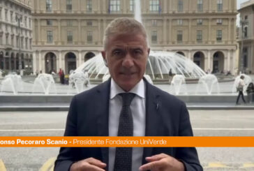 Pecoraro Scanio "Favorire gli investimenti in startup e innovazione"