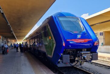 Studiosi di Storia ferroviaria si confrontano all’Università di Siena