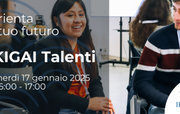 Aperto il bando Ikigai Talenti FMps