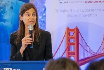 Terna ospita l'Innovation Zone Forum a San Francisco