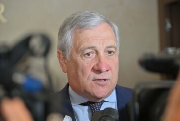 Tajani "La manovra è per la crescita, ma stop a tentazioni stataliste"