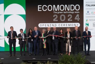 Ecomondo 2024, l'Italia al centro della transizione ecologica globale