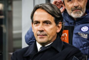 Inzaghi "No calcoli, con Arsenal servirà Inter bellissima"