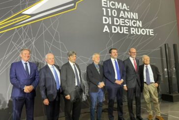 Eicma 2024, al via edizione che celebra 110 anni dell'evento fieristico