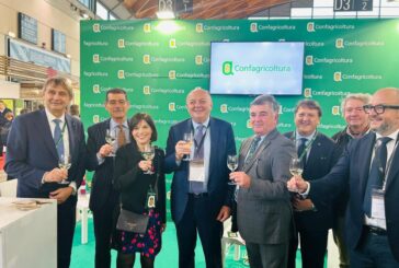 Confagricoltura a Ecomondo, focus su agroalimentare e bioedilizia