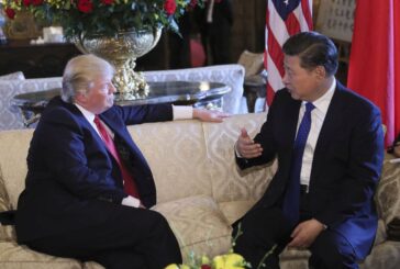 Messaggio Xi a Trump "Cina e Usa vadano d'accordo in questa nuova era"