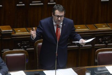 Ucraina, Salvini "Lega voterà per aiuti, non cambia nulla"