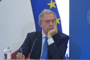 Urso "L'Europa riveda la sua politica industriale e commerciale"