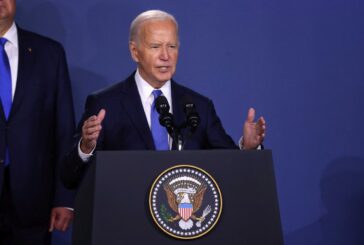 Usa24, Biden "Transizione sarà pacifica e ordinata"