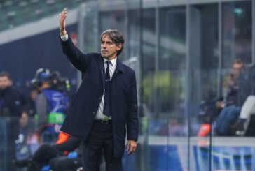 Inzaghi "Napoli forte, ci vorrà una delle migliori Inter"