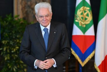 Mattarella "No a chi predica contrapposizione e pratica guerre"