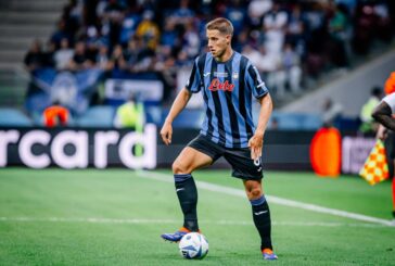 Pasalic e un autogol, l'Atalanta batte l'Udinese in rimonta