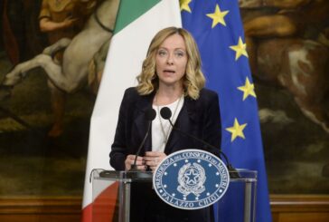 Nassiriya, Meloni "Tremendo attentato, l'Italia non dimentica"