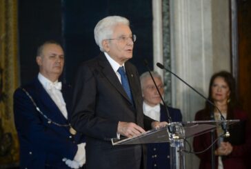 Nassiriya, Mattarella "Un pensiero a chi ha donato la vita per la pace"