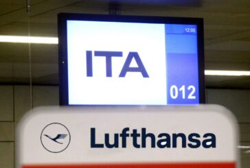 Ita-Lufthansa, trovato l'accordo. Il Mef invia correttivi a Bruxelles