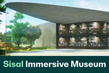 Inaugurato il Sisal Immersive Museum, percorso tra storia e innovazione