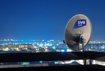 Gli italiani che guardano la tv via satellite sono più di 15 milioni