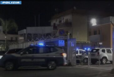 Blitz contro clan mafia attivi nel catanese, 18 misure cautelari