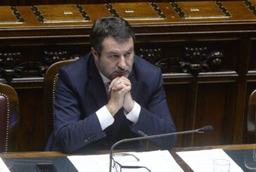 Ponte sullo Stretto, Salvini "Allarme sul rischio sismico è infondato"