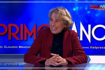 Stefania Craxi "Mio padre mi ha insegnato l'indipendenza e la libertà"