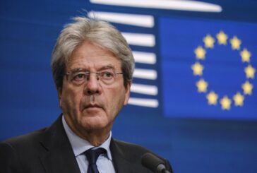 Ue, Gentiloni "Sulle nomine risolvere problemi, il mondo non aspetta"