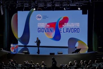 Cna, giovani e lavoro al centro dell'Assemblea Annuale